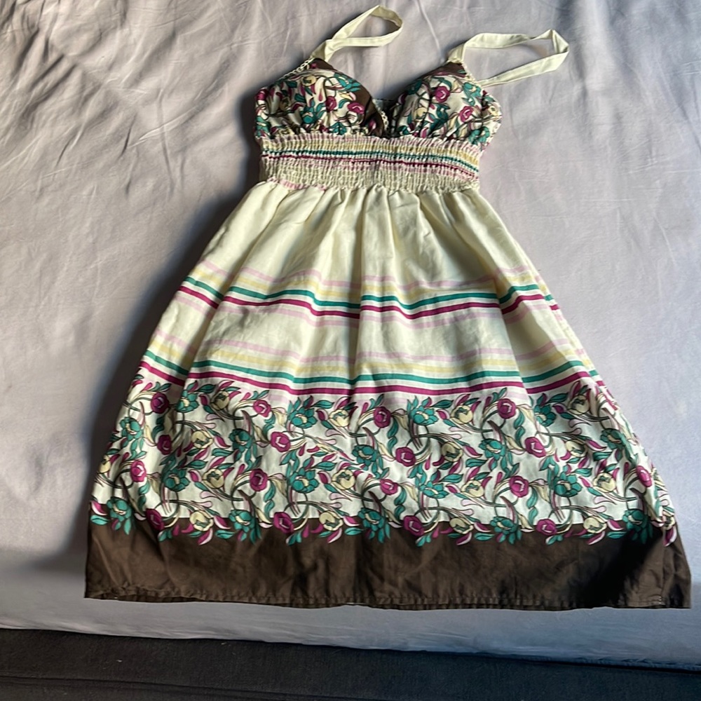 Summer dress
